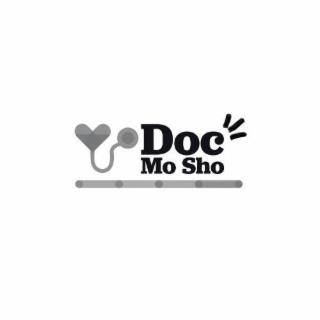 DOC MO SHO trademark