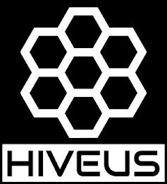 HIVEUS trademark