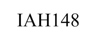 IAH148 trademark