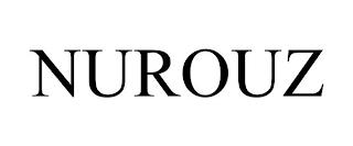 NUROUZ trademark