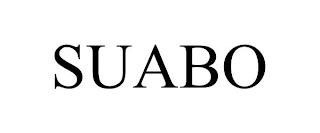 SUABO trademark