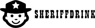 SHERIFFDRINK trademark