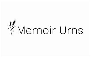 MEMOIR URNS trademark