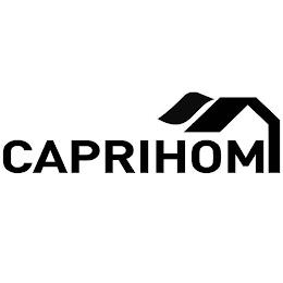 CAPRIHOM trademark