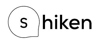 SHIKEN trademark