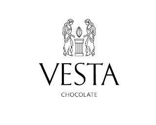 VESTA CHOCOLATE trademark