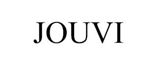 JOUVI trademark