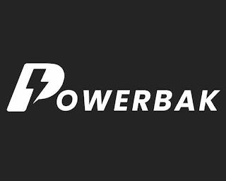 POWERBAK trademark