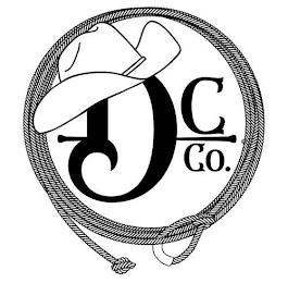 DC CO. trademark