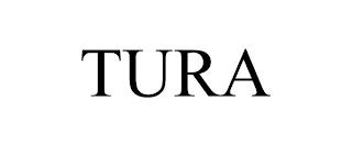 TURA trademark