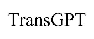 TRANSGPT trademark