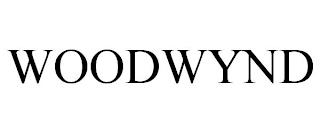 WOODWYND trademark