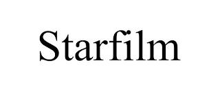 STARFILM trademark