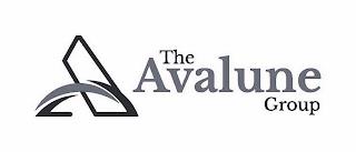 A THE AVALUNE GROUP trademark