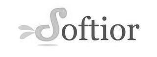 SOFTIOR trademark