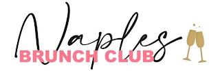 NAPLES BRUNCH CLUB trademark