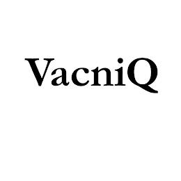 VACNIQ trademark