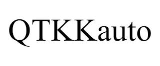 QTKKAUTO trademark