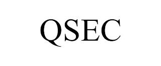 QSEC trademark