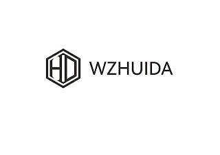 WZHUIDA trademark