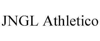 JNGL ATHLETICO trademark