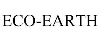 ECO-EARTH trademark