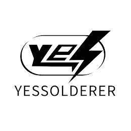 YES YESSOLDERER trademark