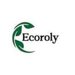 ECO ROLY trademark