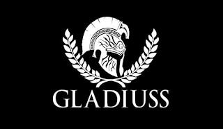 G GLADIUSS trademark