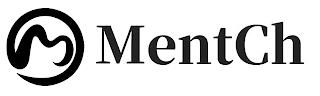 M MENTCH trademark