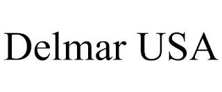 DELMAR USA trademark