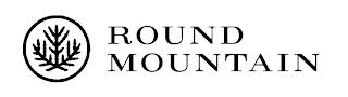 ROUND MOUNTAIN trademark