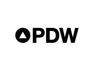 PDW trademark