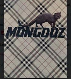 MONGOOZ trademark