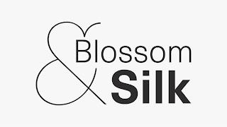 BLOSSOM & SILK trademark