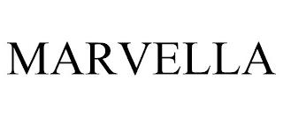 MARVELLA trademark