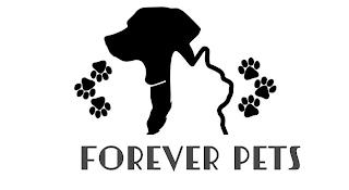 FOREVER PETS trademark