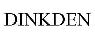 DINKDEN trademark