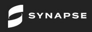 S SYNAPSE trademark