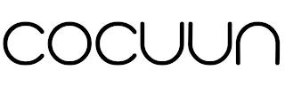 COCUUN trademark