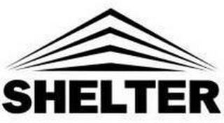 SHELTER trademark