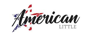 AMERICAN LITTLE trademark