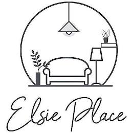 ELSIE PLACE trademark