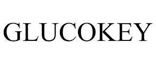 GLUCOKEY trademark