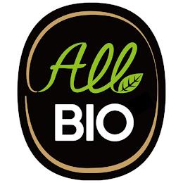 ALL BIO trademark