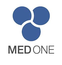 MED ONE trademark