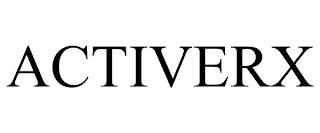 ACTIVERX trademark