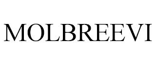 MOLBREEVI trademark