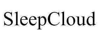 SLEEPCLOUD trademark