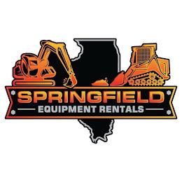 SPRINGFIELD EQUIPMENT RENTALS trademark